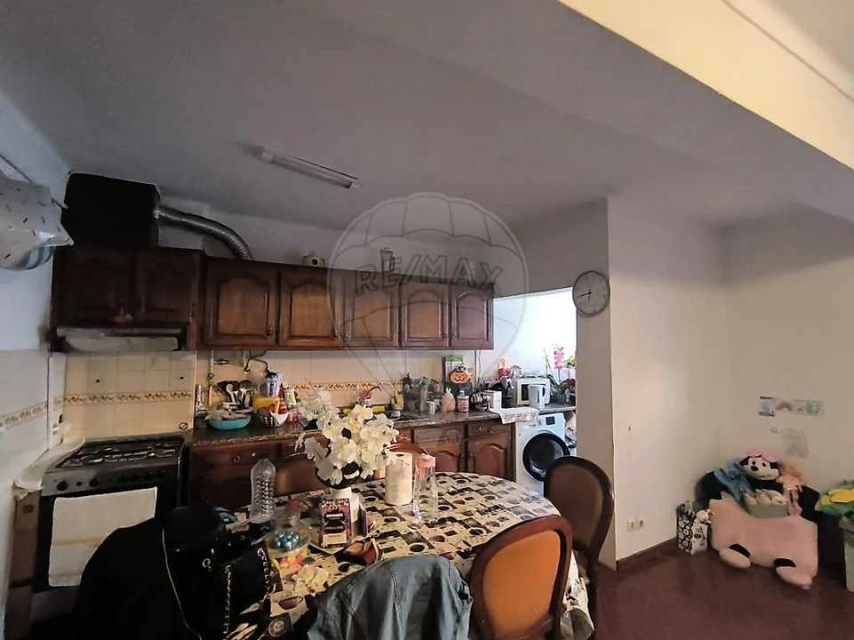 Apartamento T3 para Venda em Rio Maior Foto 9