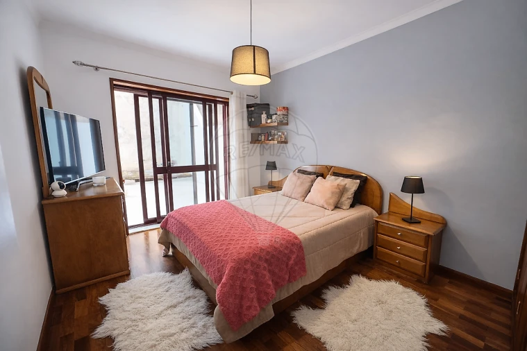 Apartamento T2 para Venda em Ermesinde Foto 9