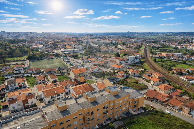 Apartamento T2 para Venda em Ermesinde Foto 11