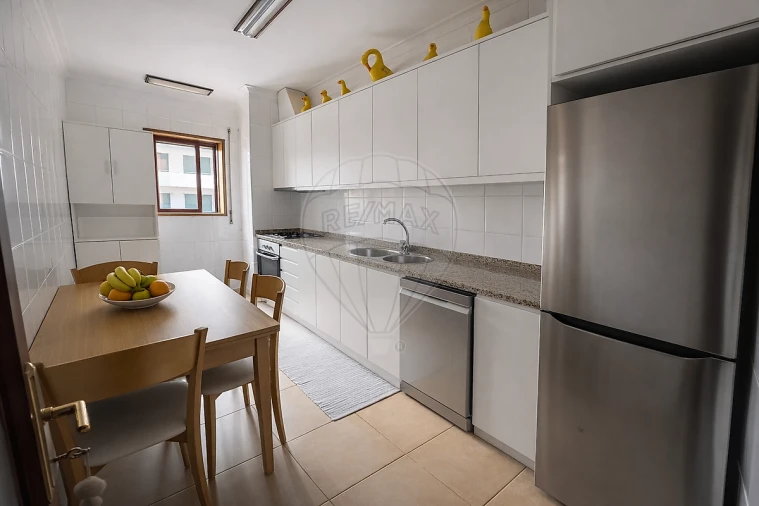 Apartamento T2 para Venda em Ermesinde Foto 2