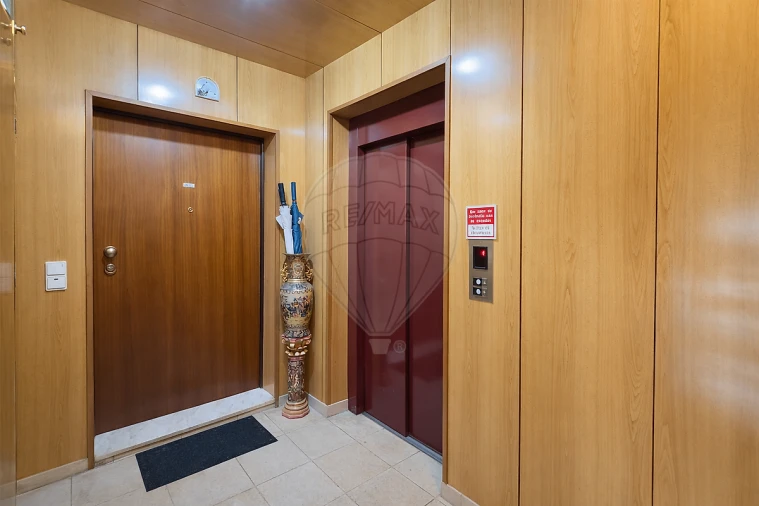 Apartamento T2 para Venda em Ermesinde Foto 17