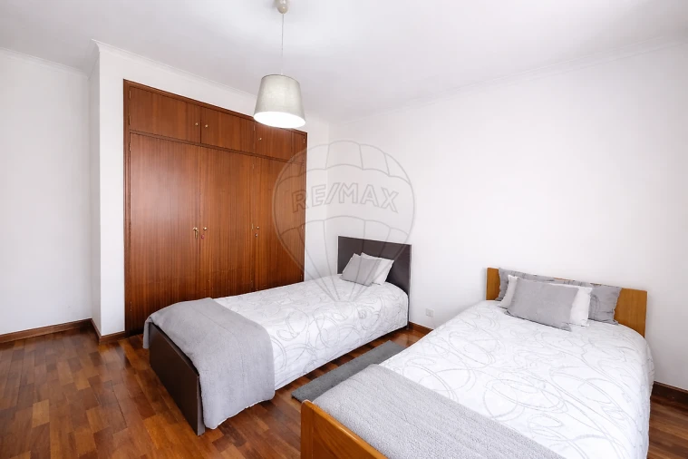Apartamento T2 para Venda em Ermesinde Foto 12
