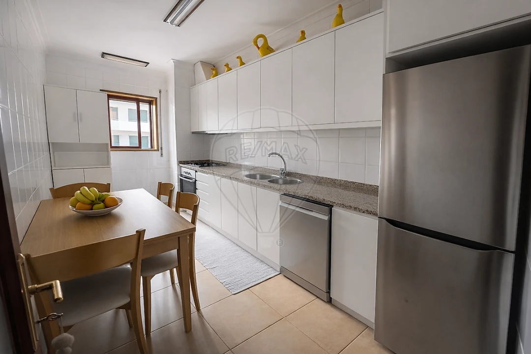 Apartamento T2 para Venda em Ermesinde Foto 2