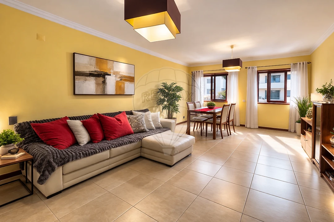 Apartamento T2 para Venda em Ermesinde Foto 4