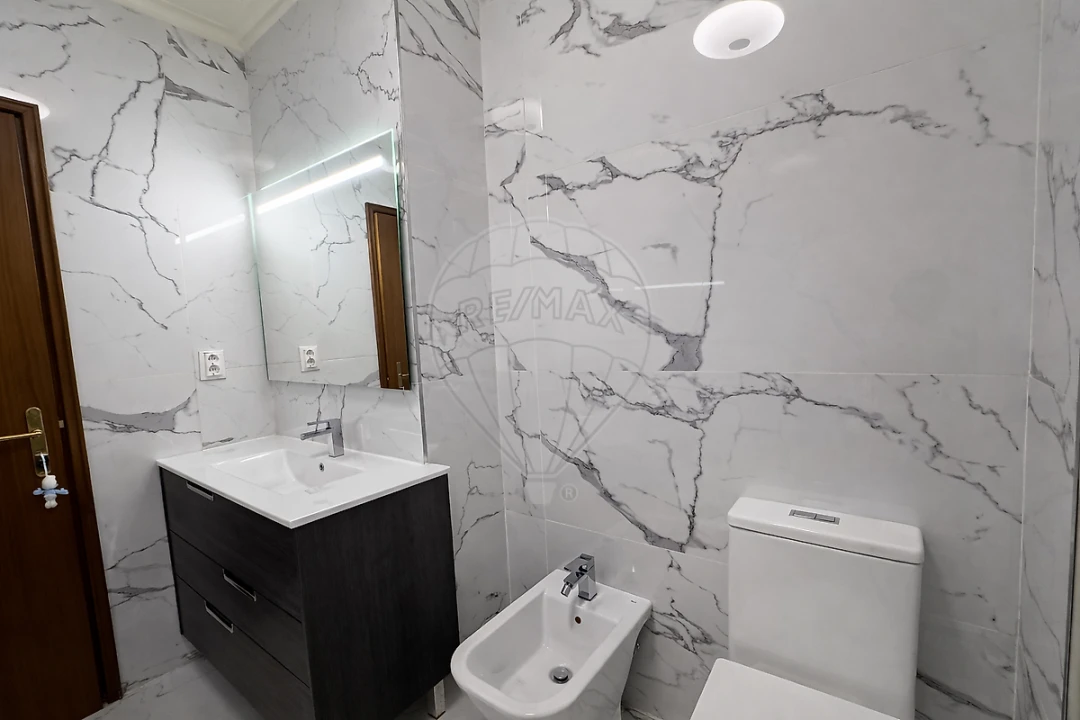 Apartamento T2 para Venda em Ermesinde Foto 14