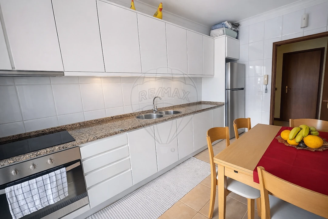 Apartamento T2 para Venda em Ermesinde Foto 3