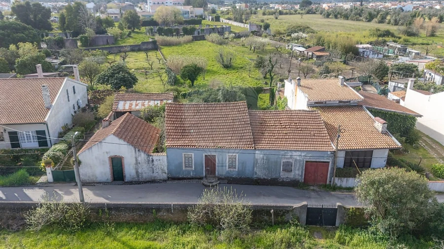 Moradia T4 para Venda em Cantanhede e Pocariça Foto 4