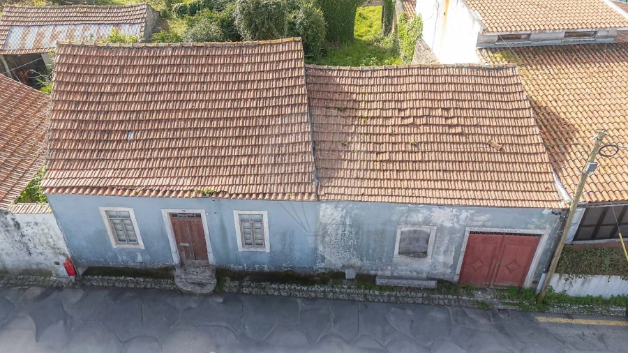 Moradia T4 para Venda em Cantanhede e Pocariça Foto 11