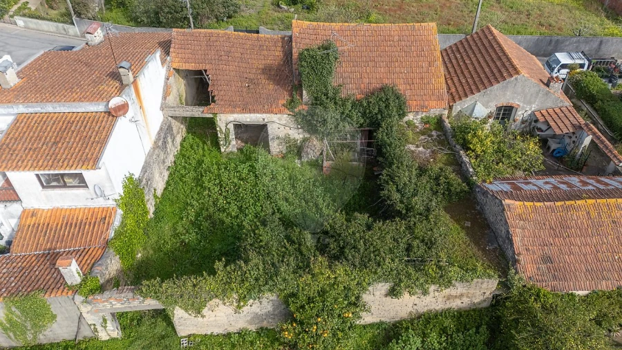 Moradia T4 para Venda em Cantanhede e Pocariça Foto 7