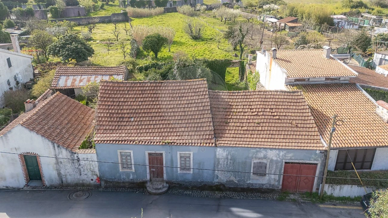 Moradia T4 para Venda em Cantanhede e Pocariça Foto 10