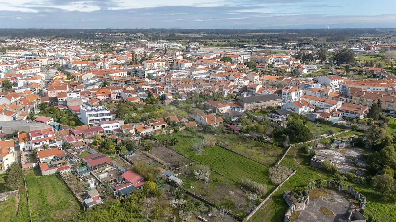 Moradia T4 para Venda em Cantanhede e Pocariça Foto 14