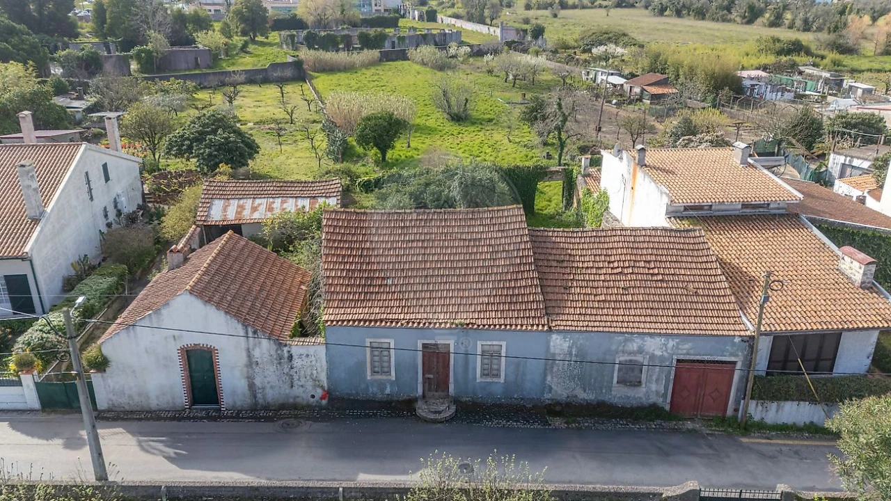 Moradia T4 para Venda em Cantanhede e Pocariça Foto 1