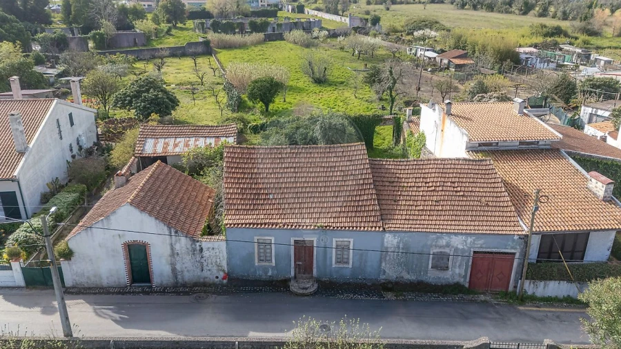 Moradia T4 para Venda em Cantanhede e Pocariça