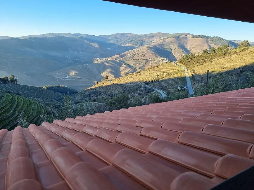 Quinta T3 para Venda em Valença do Douro Foto 21