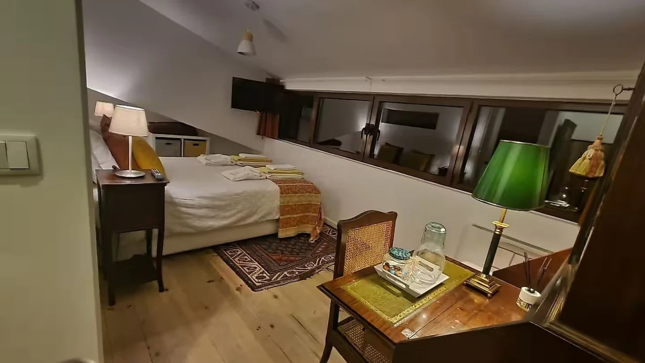 Quinta T3 para Venda em Valença do Douro Foto 22