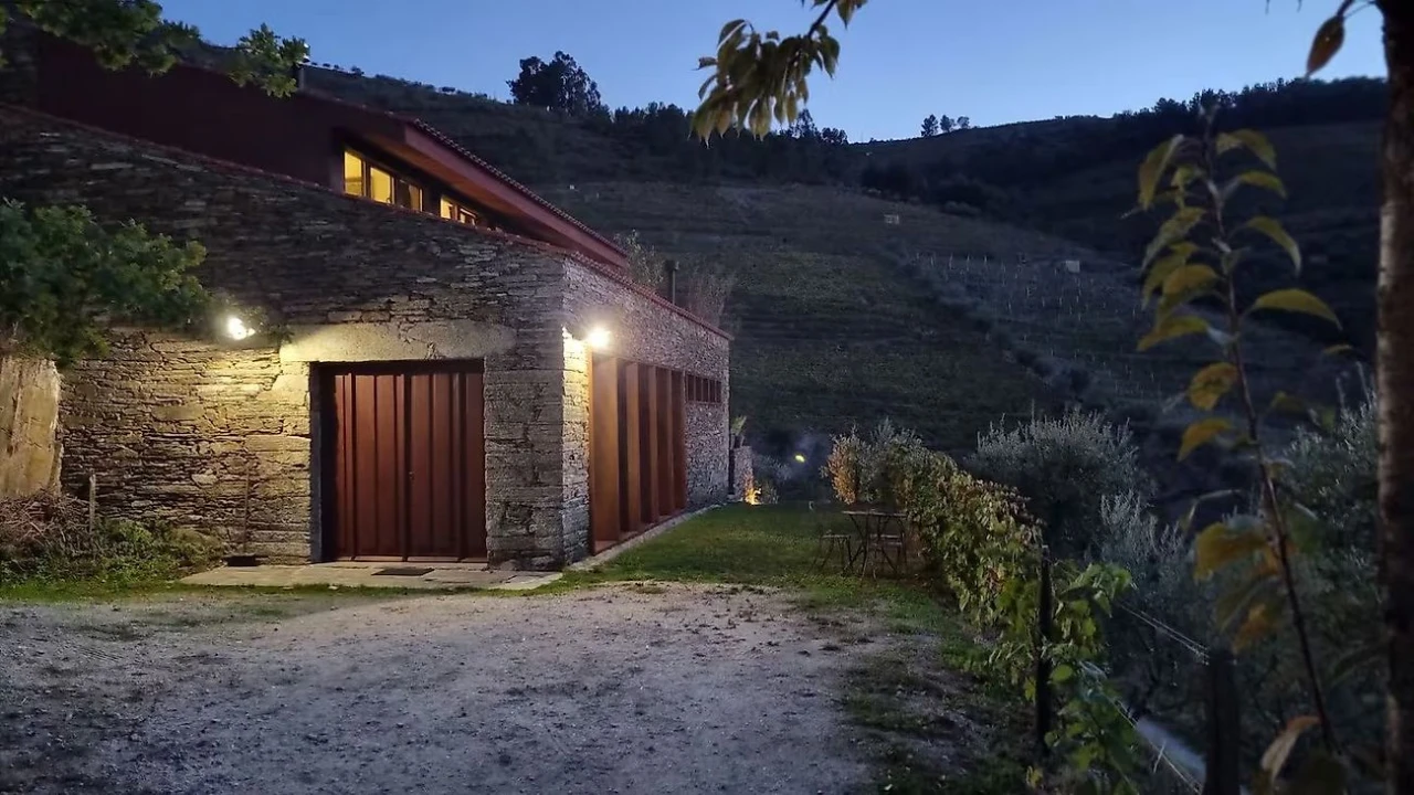 Quinta T3 para Venda em Valença do Douro Foto 17