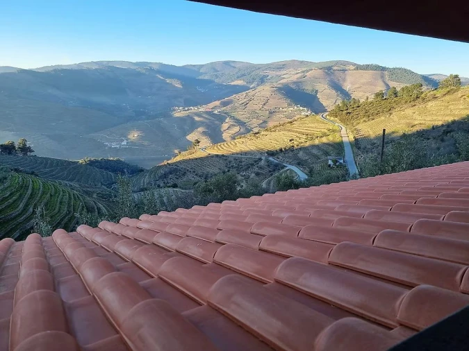 Quinta T3 para Venda em Valença do Douro Foto 21