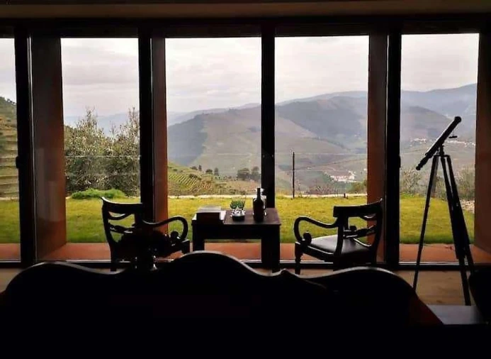 Quinta T3 para Venda em Valença do Douro Foto 6