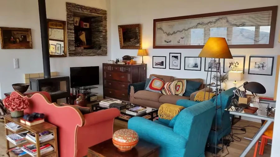 Quinta T3 para Venda em Valença do Douro Foto 15