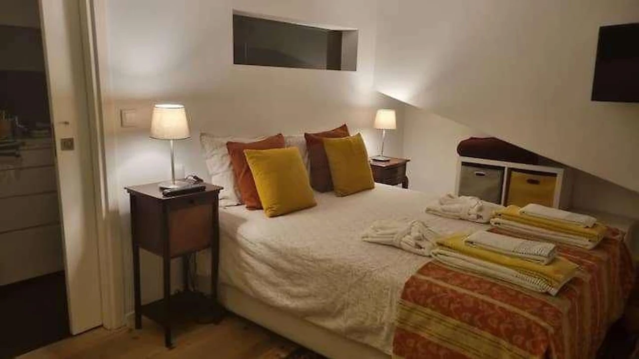 Quinta T3 para Venda em Valença do Douro Foto 8