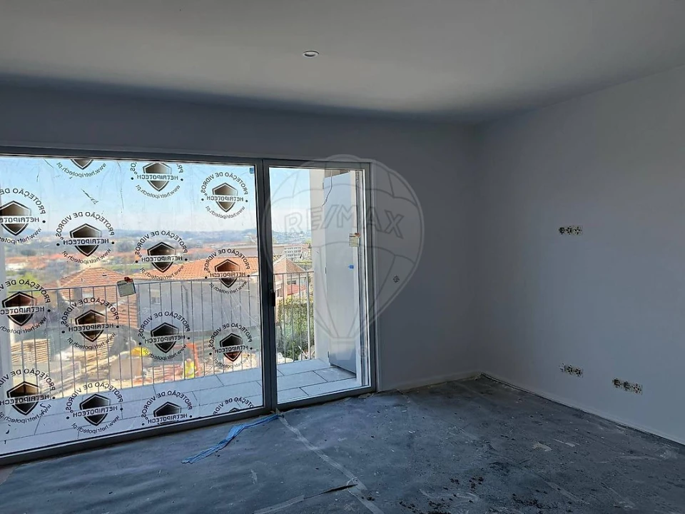 Apartamento T1 para Venda em Campanhã Foto 7