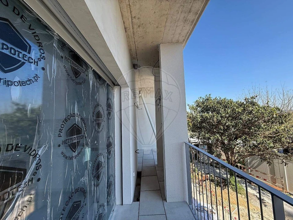 Apartamento T1 para Venda em Campanhã Foto 14