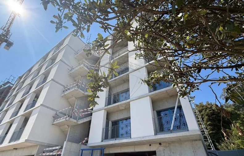 Apartamento T1 para Venda em Campanhã Foto 20