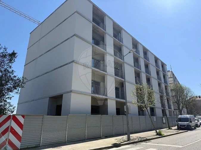 Apartamento T1 para Venda em Campanhã Foto 18