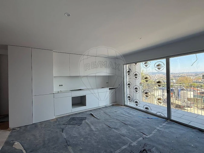 Apartamento T1 para Venda em Campanhã Foto 6