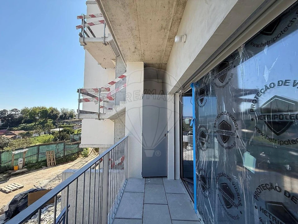 Apartamento T1 para Venda em Campanhã Foto 13