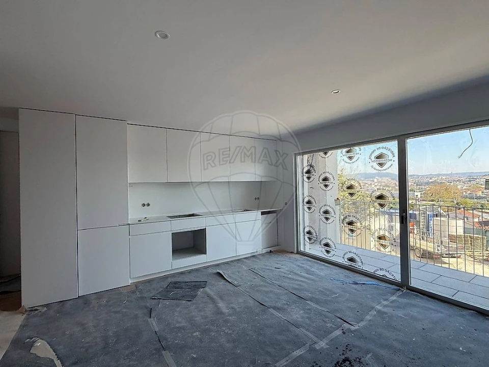 Apartamento T1 para Venda em Campanhã Foto 6