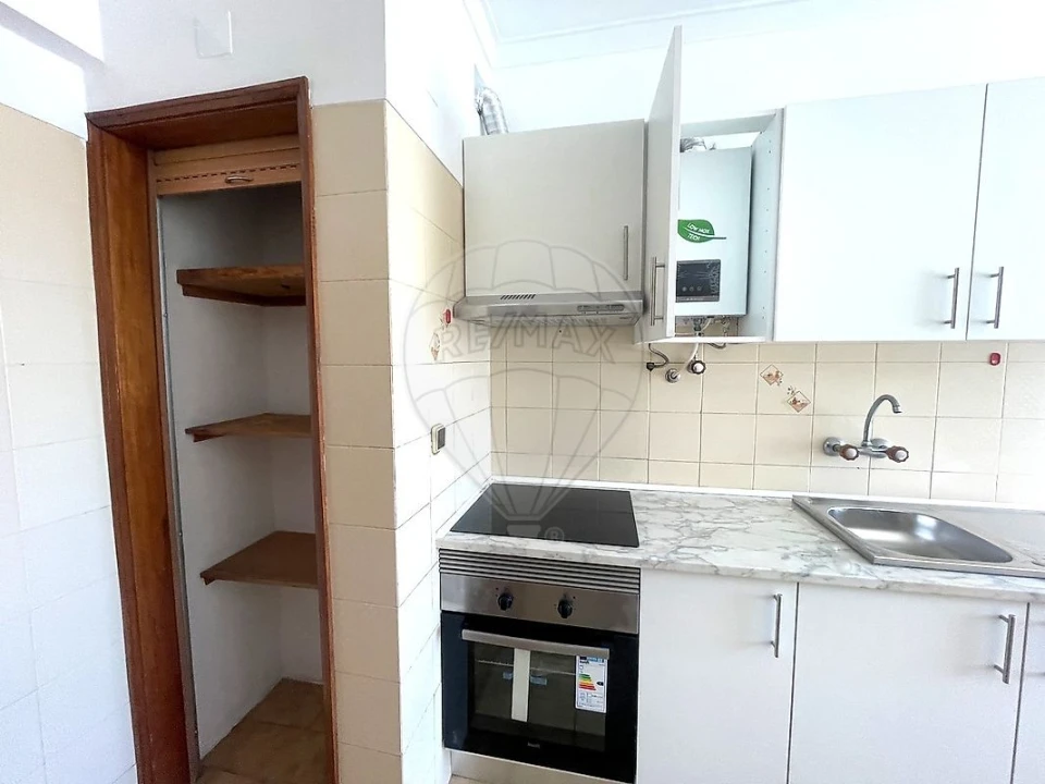 Apartamento T3 para Venda em Amora Foto 20