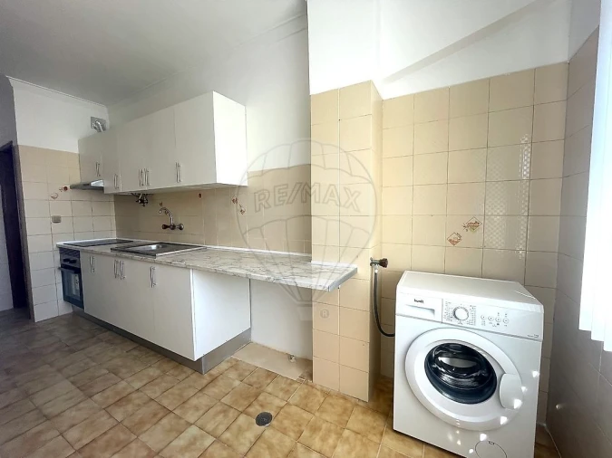 Apartamento T3 para Venda em Amora Foto 22