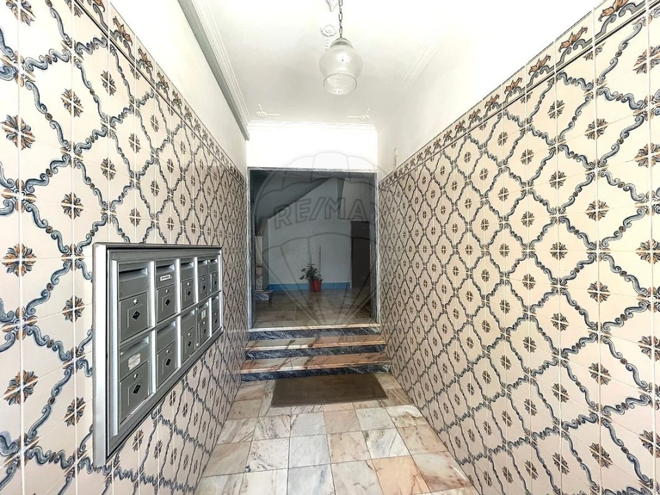 Apartamento T3 para Venda em Amora Foto 27