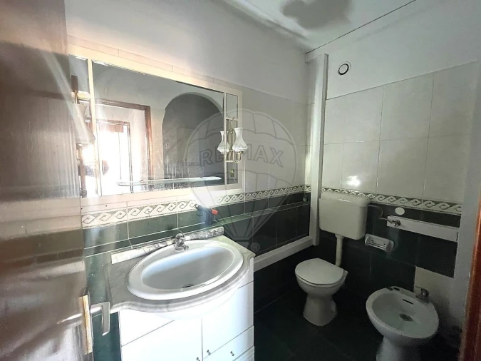 Apartamento T3 para Venda em Corroios Foto 27