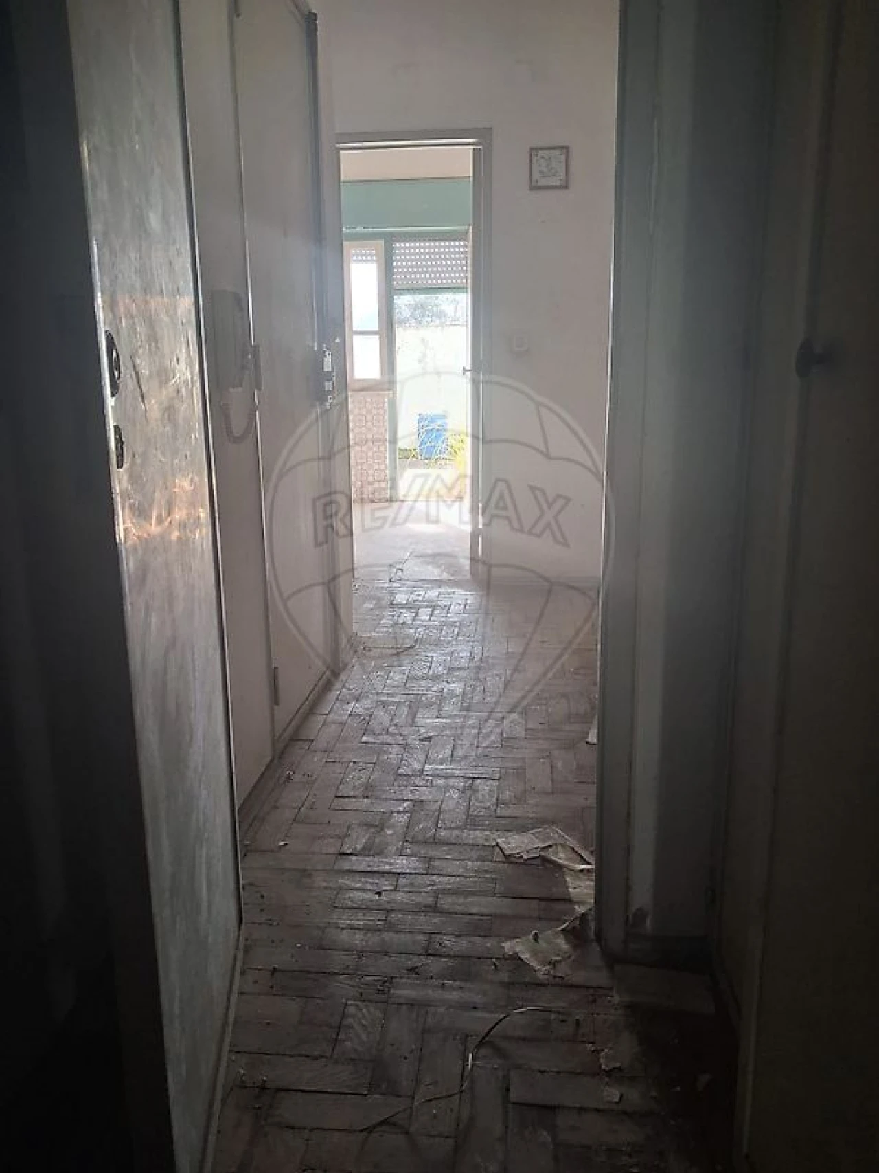 Apartamento T2 para Venda em Vialonga Foto 2