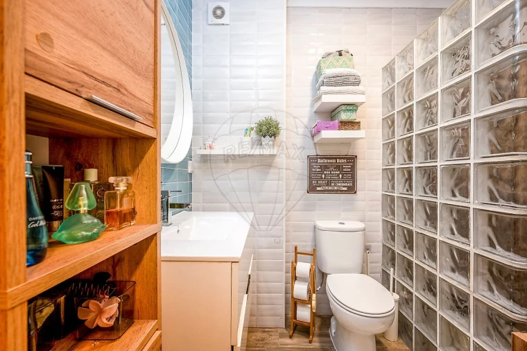 Apartamento T2 para Venda em Carnaxide e Queijas Foto 14