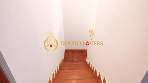 Apartamento T3 para Venda em Mafamude e Vilar do Paraíso