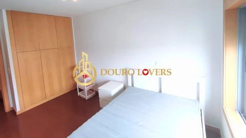 Apartamento T3 para Venda em Mafamude e Vilar do Paraíso