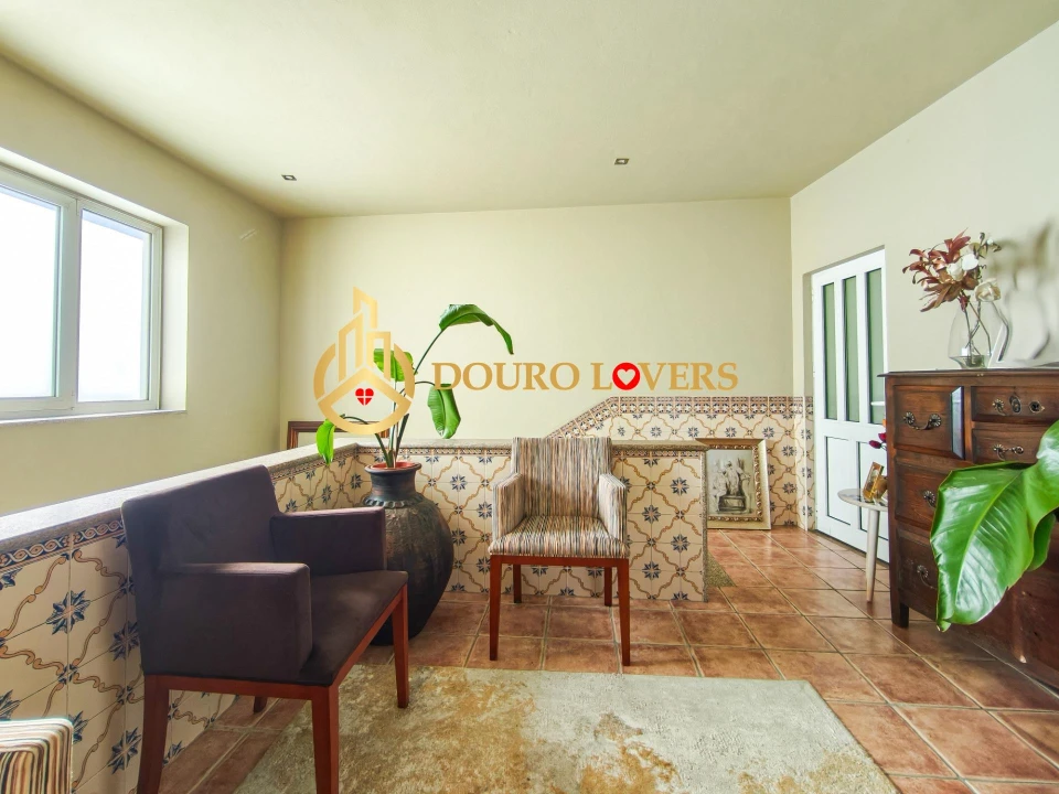 Moradia T3 para Venda em Paredes Foto 25