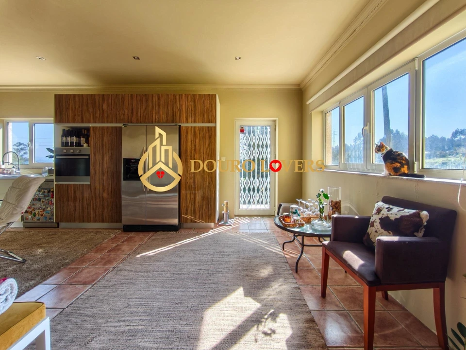 Moradia T3 para Venda em Paredes Foto 36