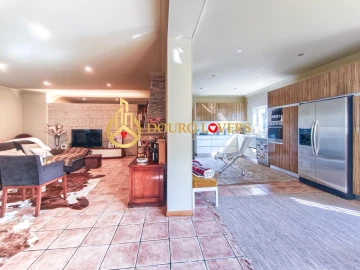 Moradia T3 para Venda em Paredes