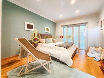 Moradia T3 para Venda em Paredes