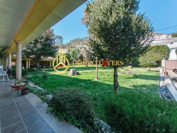 Moradia T3 para Venda em Paredes