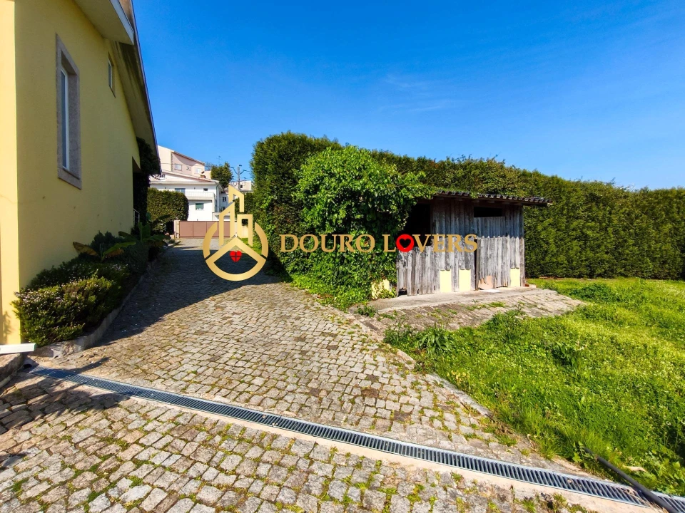 Moradia T3 para Venda em Paredes Foto 15