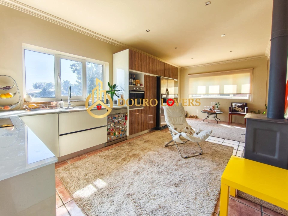 Moradia T3 para Venda em Paredes Foto 33