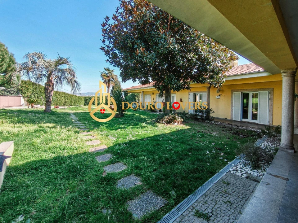 Moradia T3 para Venda em Paredes Foto 3