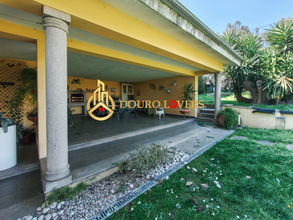 Moradia T3 para Venda em Paredes Foto 5