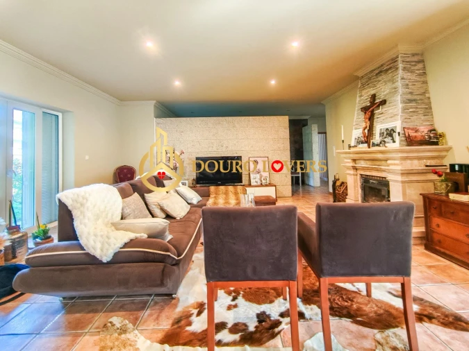 Moradia T3 para Venda em Paredes Foto 27