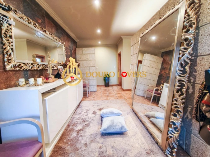 Moradia T3 para Venda em Paredes Foto 31